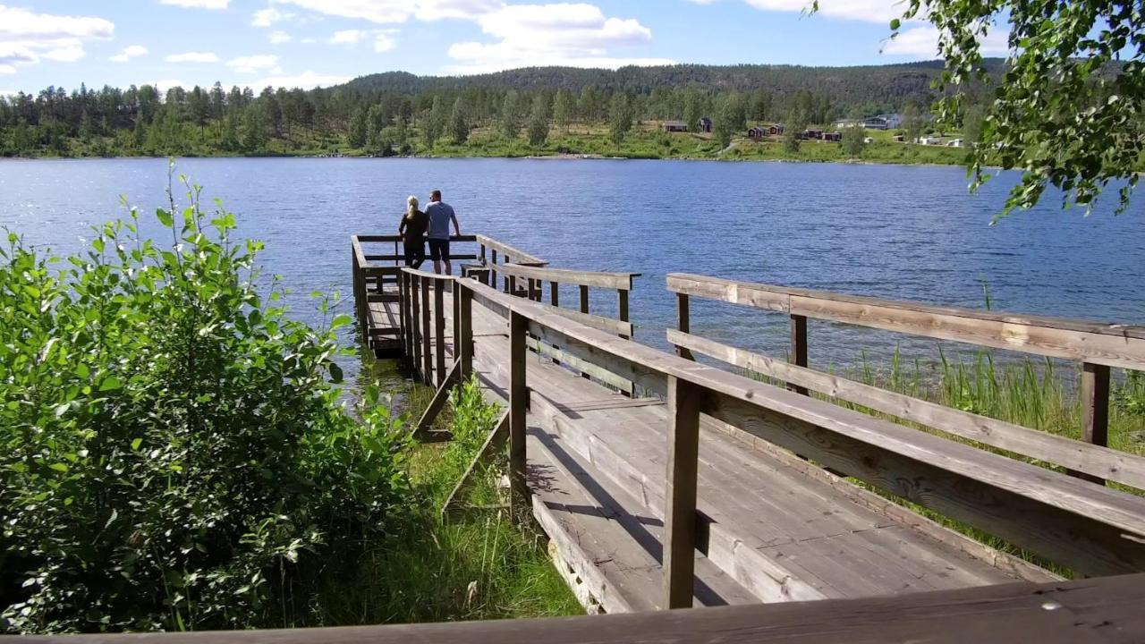 Camping Mavikens Måviken