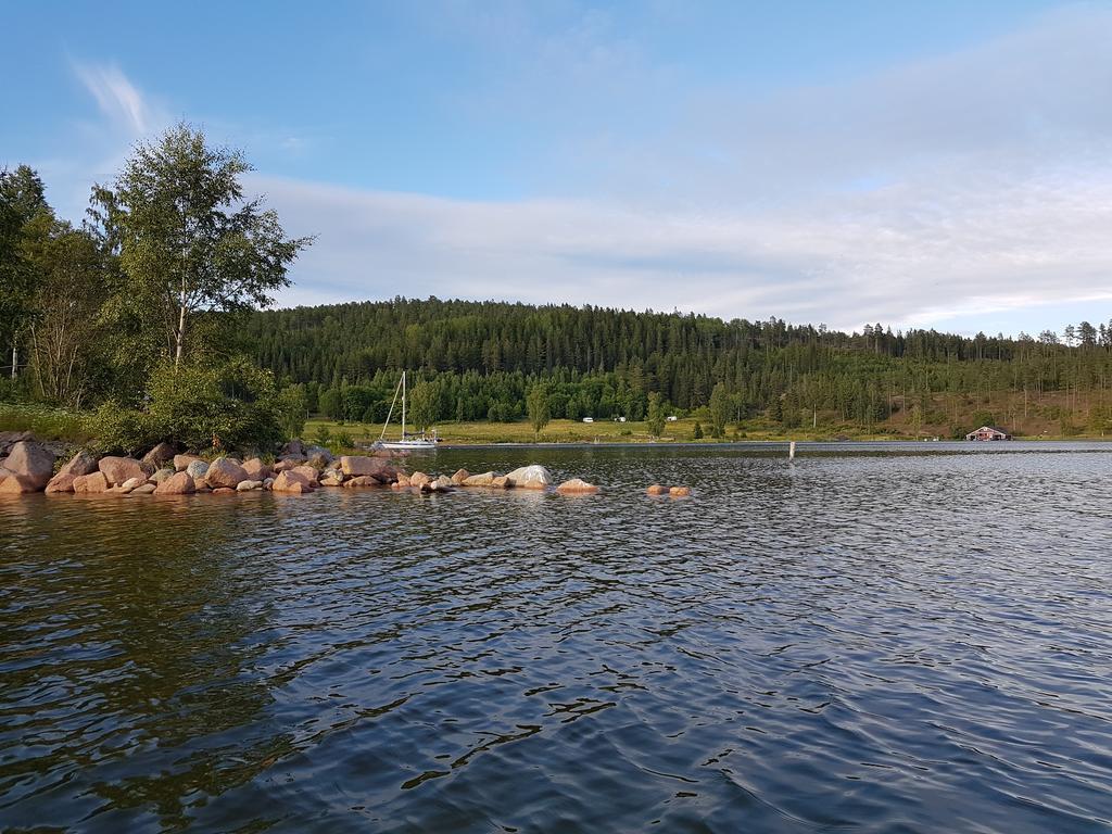 Camping Mavikens *